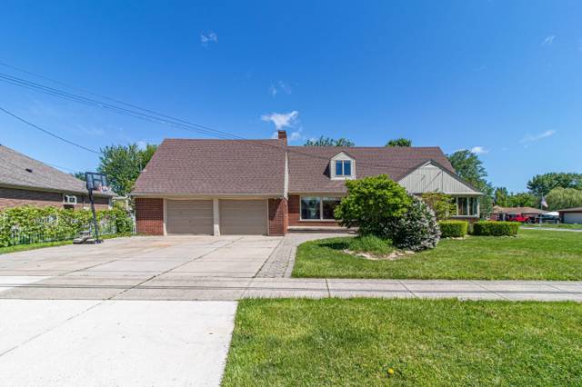 30007 Maison Street, Saint Clair Shores, MI
