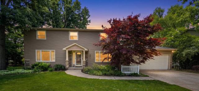8073 Gandy Court, Grosse Ile, MI