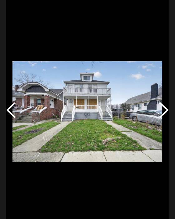9721 Otsego Street, Detroit, MI 48204 photo 3