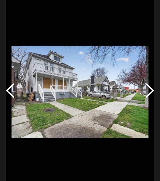 9721 Otsego Street, Detroit, MI 48204 photo 4
