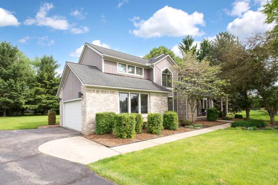 5676 Overbrook Court, Ann Arbor, MI 48105 photo 5
