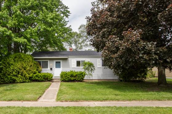 1398 Hunter Avenue, Ypsilanti, MI 48198 photo 2