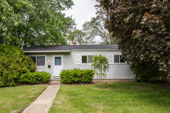 1398 Hunter Avenue, Ypsilanti, MI 48198 photo 3