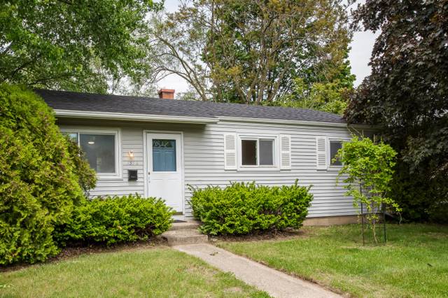 1398 Hunter Avenue, Ypsilanti, MI