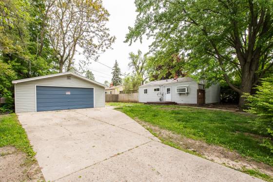 1398 Hunter Avenue, Ypsilanti, MI 48198 photo 4
