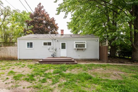 1398 Hunter Avenue, Ypsilanti, MI 48198 photo 5