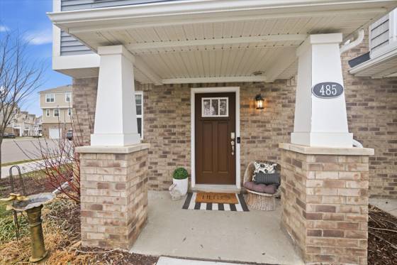 485 Jenny Way, Brighton, MI 48116 photo 3