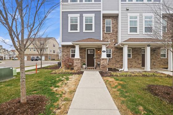 485 Jenny Way, Brighton, MI 48116 photo 4