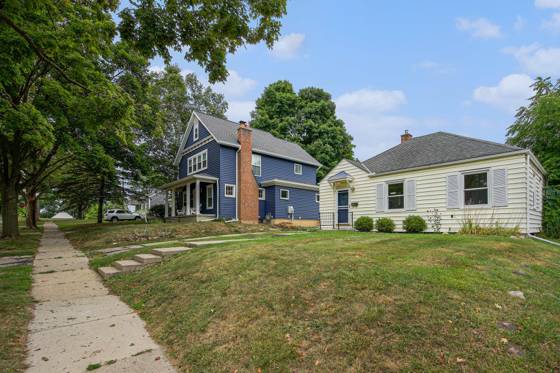 1207 Prescott Avenue, Ann Arbor, MI 48103 photo 3