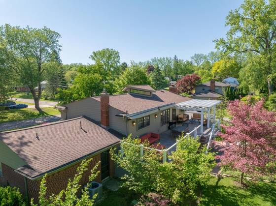 2694 Brady Drive, Bloomfield Hills, MI 48304 photo 5