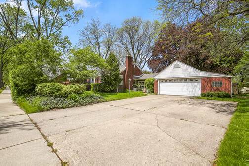 13660 Winchester Street, Oak Park, MI 48237 photo 5
