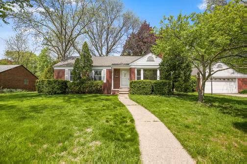 13660 Winchester Street, Oak Park, MI 48237 photo 2