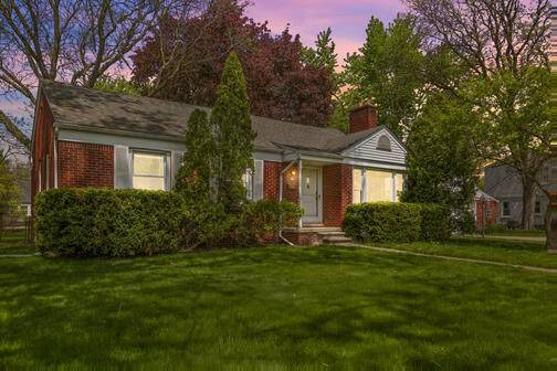 13660 Winchester Street, Oak Park, MI 48237 photo 3
