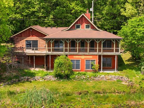210 Spring Lake Drive, Chelsea, MI 48118 photo 3