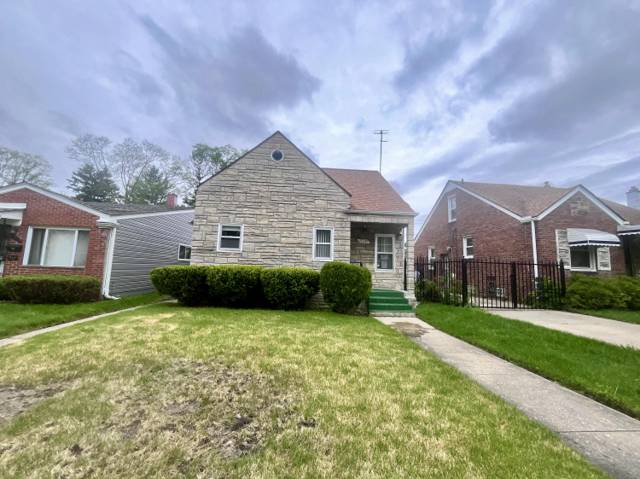 19249 Marx Street, Detroit, MI