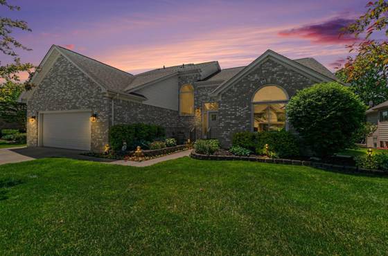 50777 Cambridge Drive, Macomb, MI 48044 photo 2