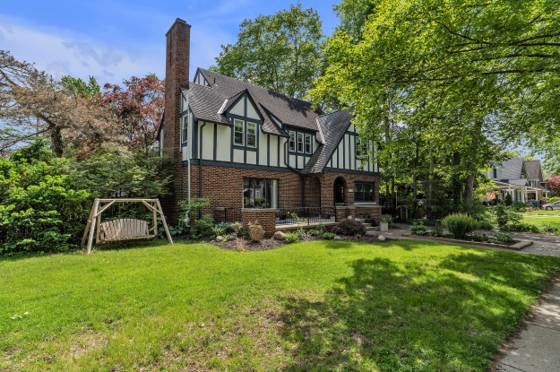 1322 Granger Avenue, Ann Arbor, MI 48104 photo 2
