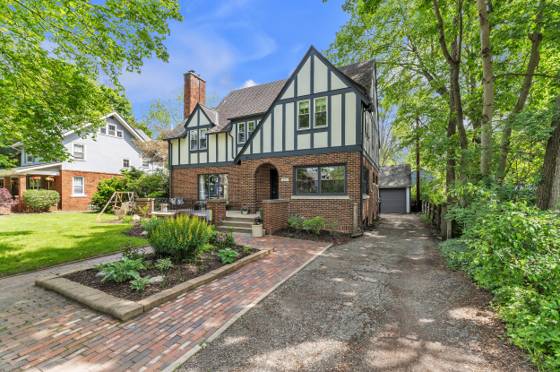 1322 Granger Avenue, Ann Arbor, MI 48104 photo 3