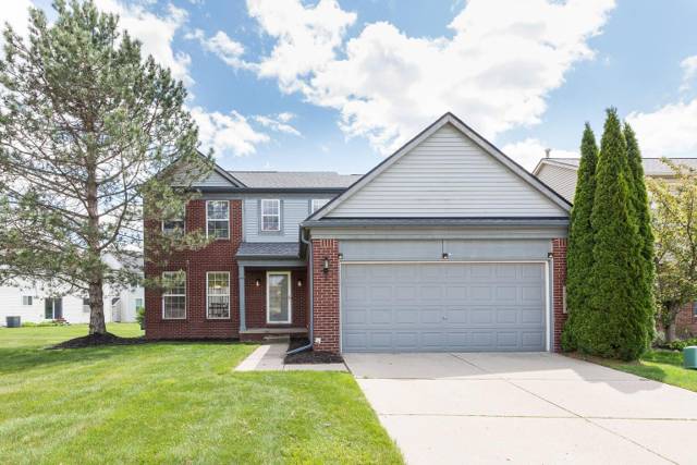 8876 Tamarack Lane, Ypsilanti, MI