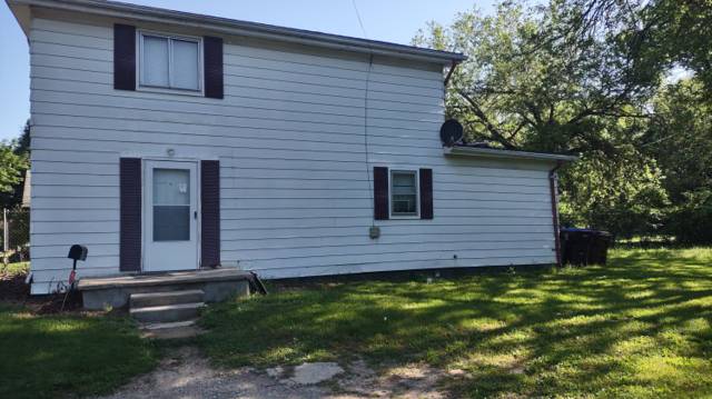 345 Second Avenue, Ypsilanti, MI