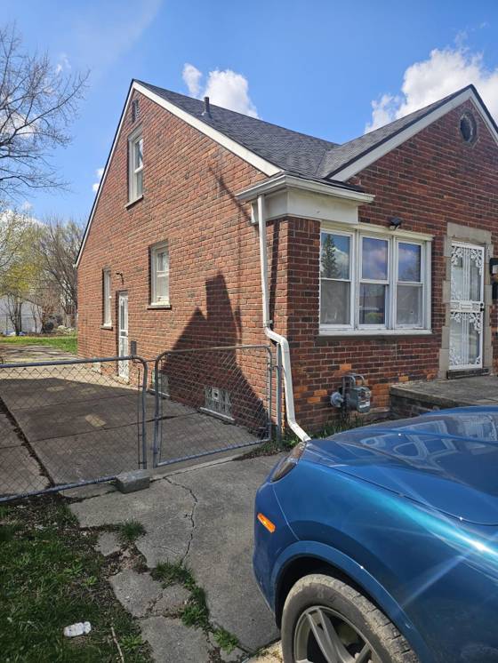 7387 Minock Street, Detroit, MI 48228 photo 3