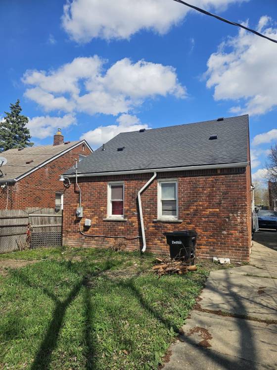 7387 Minock Street, Detroit, MI 48228 photo 4
