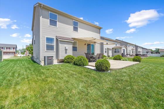 4132 Stone Post Road, Newport, MI 48166 photo 2