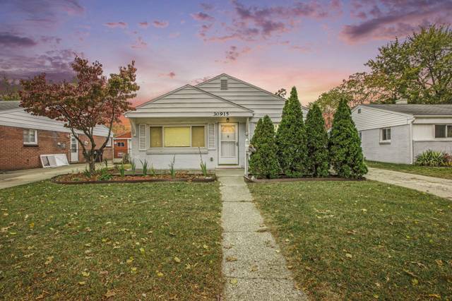 30915 Cherry Hill Road, Westland, MI