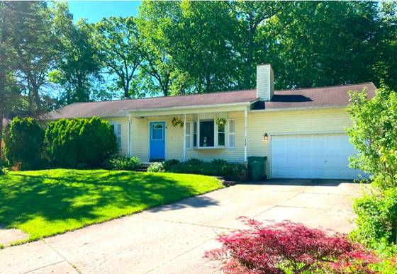 369 Tanglewood, Brighton, MI 48116 photo 2