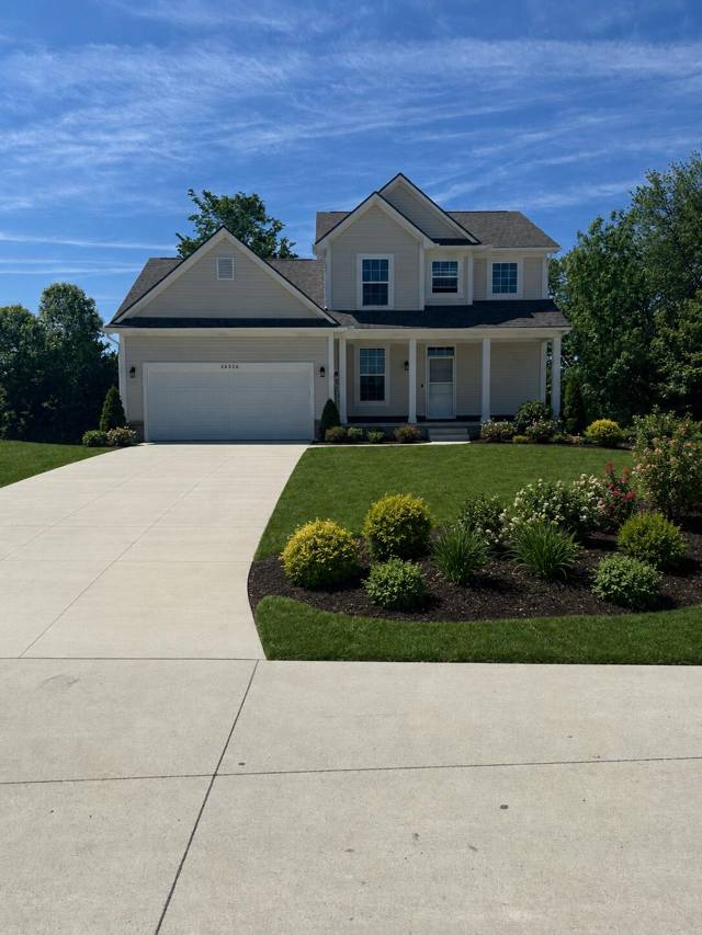 26350 Pine Gate Drive #10, Chesterfield, MI