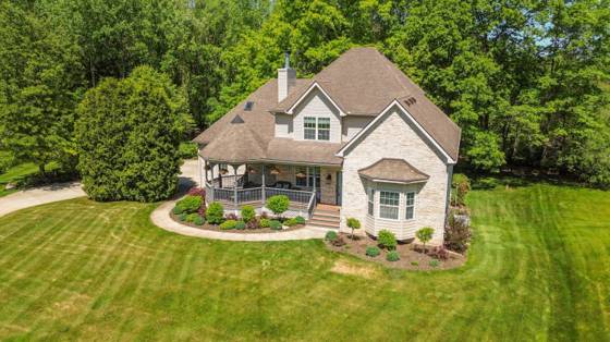 3364 Habitat Trail, Pinckney, MI 48169 photo 2