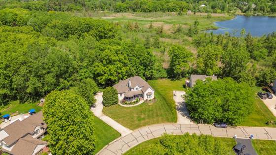 3364 Habitat Trail, Pinckney, MI 48169 photo 3
