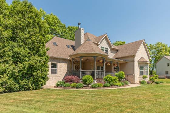 3364 Habitat Trail, Pinckney, MI 48169 photo 4