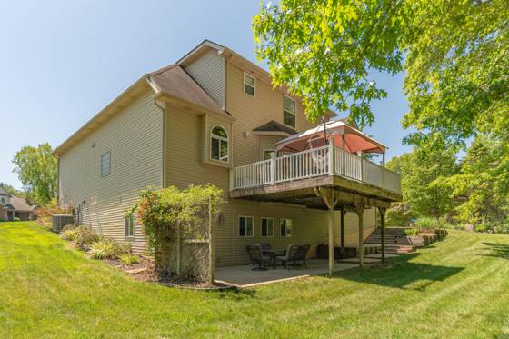 3364 Habitat Trail, Pinckney, MI 48169 photo 5