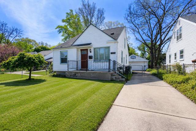 2108 E 4th Street, Royal Oak, MI