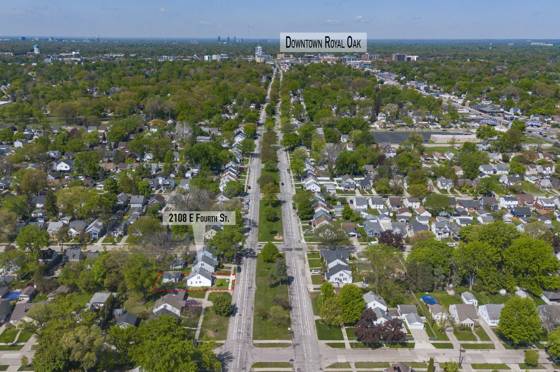 2108 E 4th Street, Royal Oak, MI 48067 photo 3