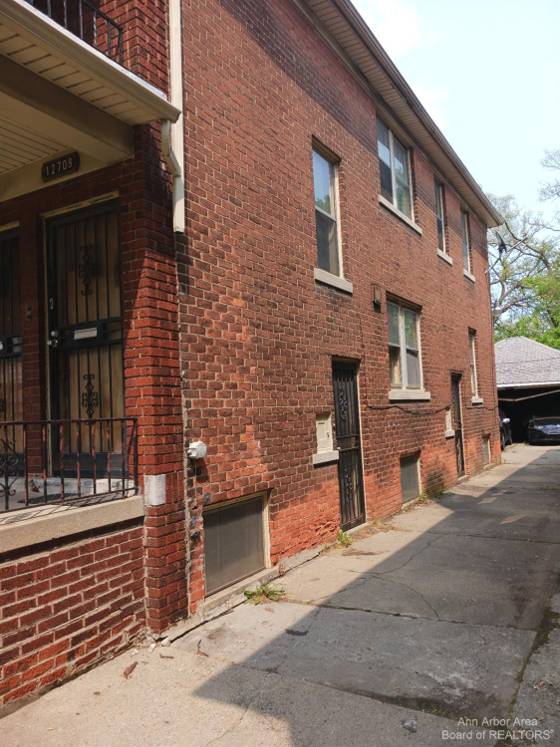 12708 Northlawn Street, Detroit, MI 48238 photo 4