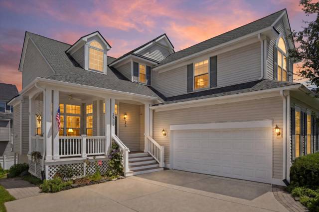 1311 Timmins Drive, Ann Arbor, MI