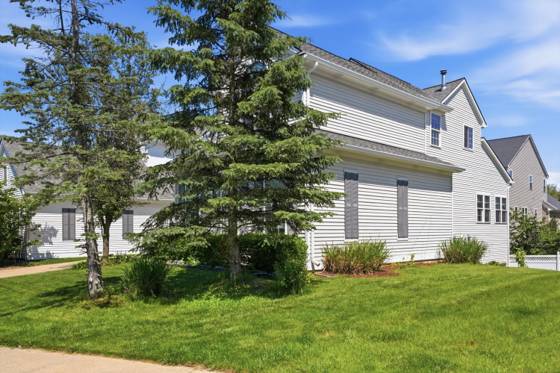 1311 Timmins Drive, Ann Arbor, MI 48103 photo 4