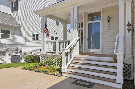 1311 Timmins Drive, Ann Arbor, MI 48103 photo 5
