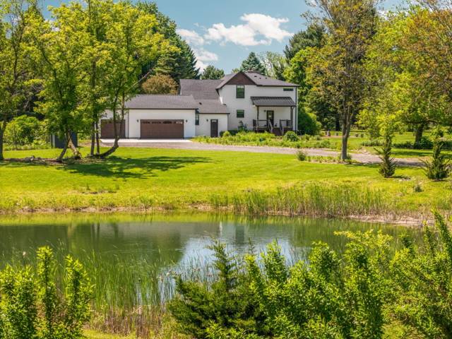 980 Serenity Way, Ann Arbor, MI
