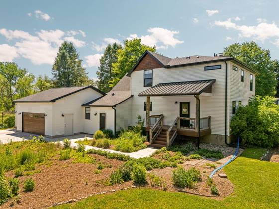 980 Serenity Way, Ann Arbor, MI 48103 photo 4