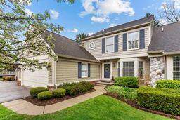 2485 Wildbrook Run, Bloomfield Hills, MI