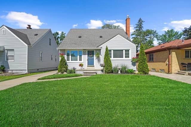 6017 Drexel Street, Dearborn Heights, MI