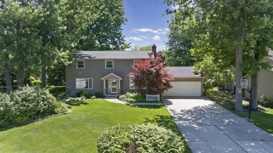8073 Gandy Court, Grosse Ile, MI 48138 photo 3