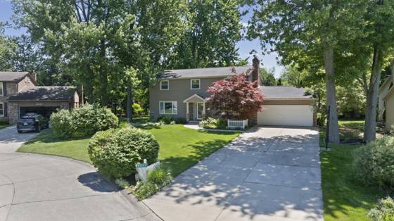 8073 Gandy Court, Grosse Ile, MI 48138 photo 4