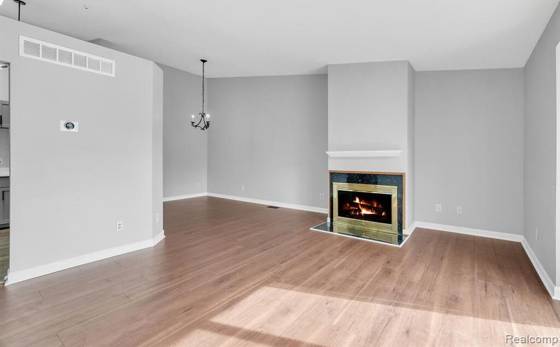 1921 Vine Way Drive ##35, Canton, MI 48188 photo 5