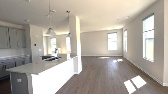 1206 Salt Springs Drive, Saline, MI 48176 photo 5