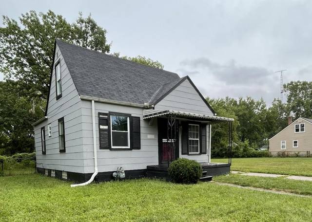 8294 Rosemont Avenue, Detroit, MI