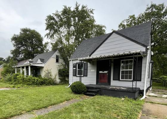 8294 Rosemont Avenue, Detroit, MI 48228 photo 2